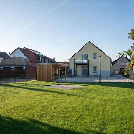 Luxuswohnung Am Steinhuder Meer - Tierfreundlich - D Wunstorf Exterior photo