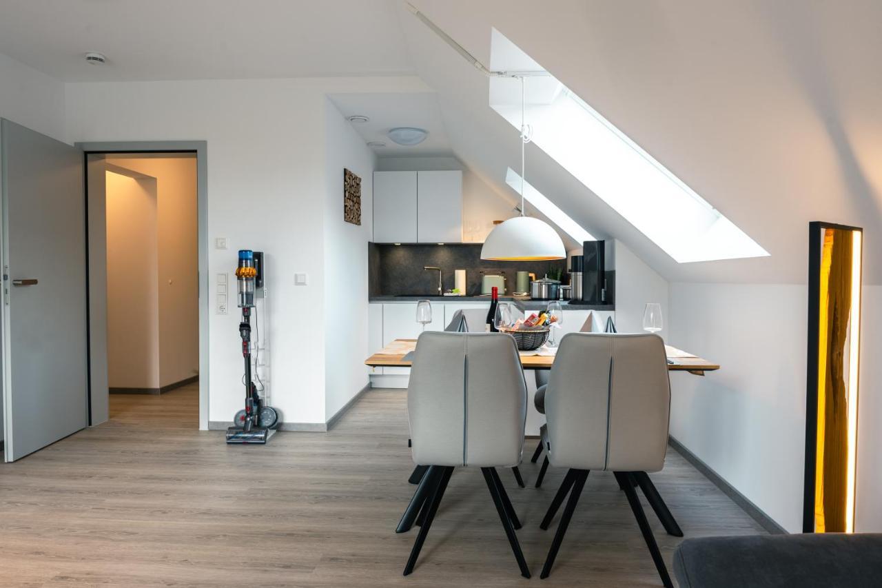 Luxuswohnung Am Steinhuder Meer - Tierfreundlich - D Wunstorf Exterior photo