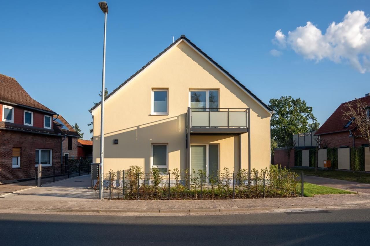 Luxuswohnung Am Steinhuder Meer - Tierfreundlich - D Wunstorf Exterior photo