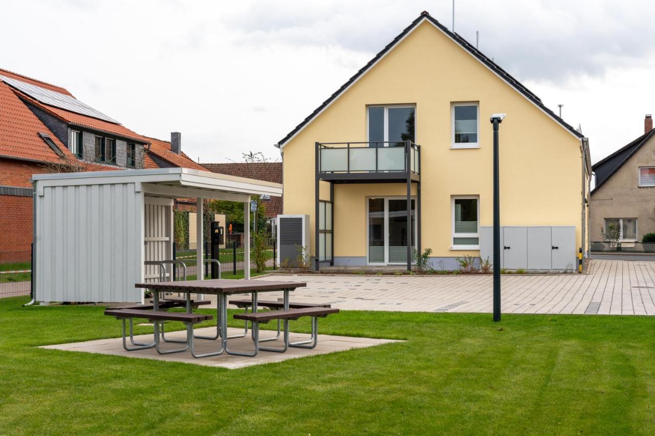 Luxuswohnung Am Steinhuder Meer - Tierfreundlich - D Wunstorf Exterior photo